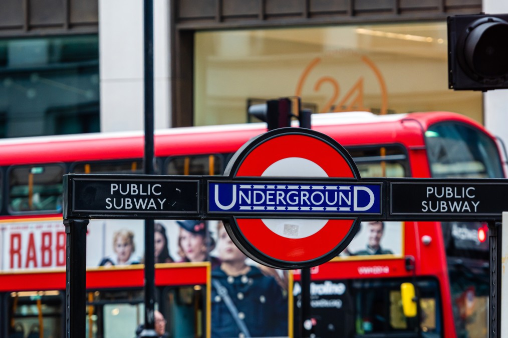 London Underground